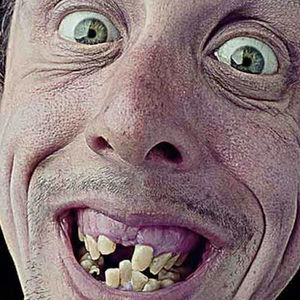 Meet your Posher, Travis